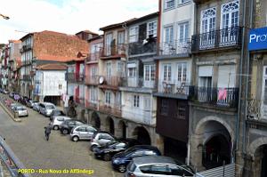 0349 - Porto Ribeira